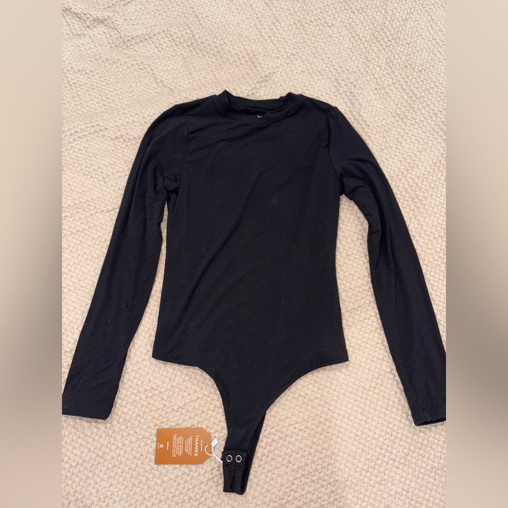 Reoria bodysuit